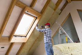 Types of Insulation We Offer in Valley Springs, CA